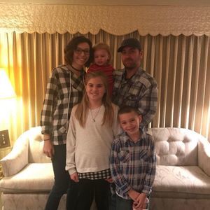 Meet your Posher, Jeff